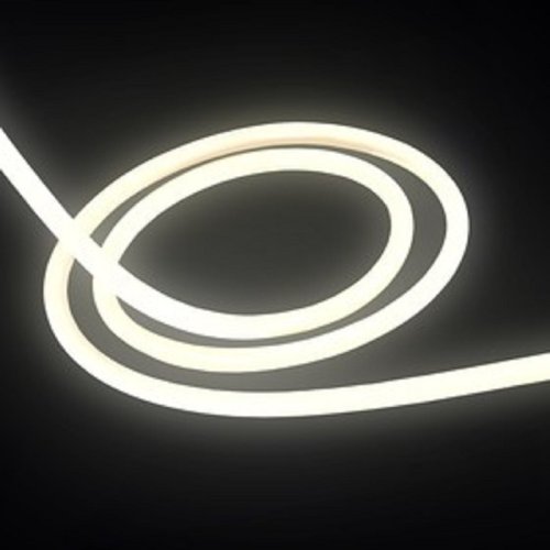 Светодиодная лента 24В термостойкая (для бани и сауны) Apeyron 120LED 14.4Вт/м IP68 3000К 00-323 картинка 